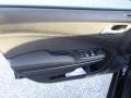 Pitch Black - Charger SE AWD Photo No. 11
