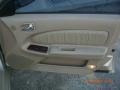 1998 Pebble Beige Metallic Infiniti I 30  photo #26