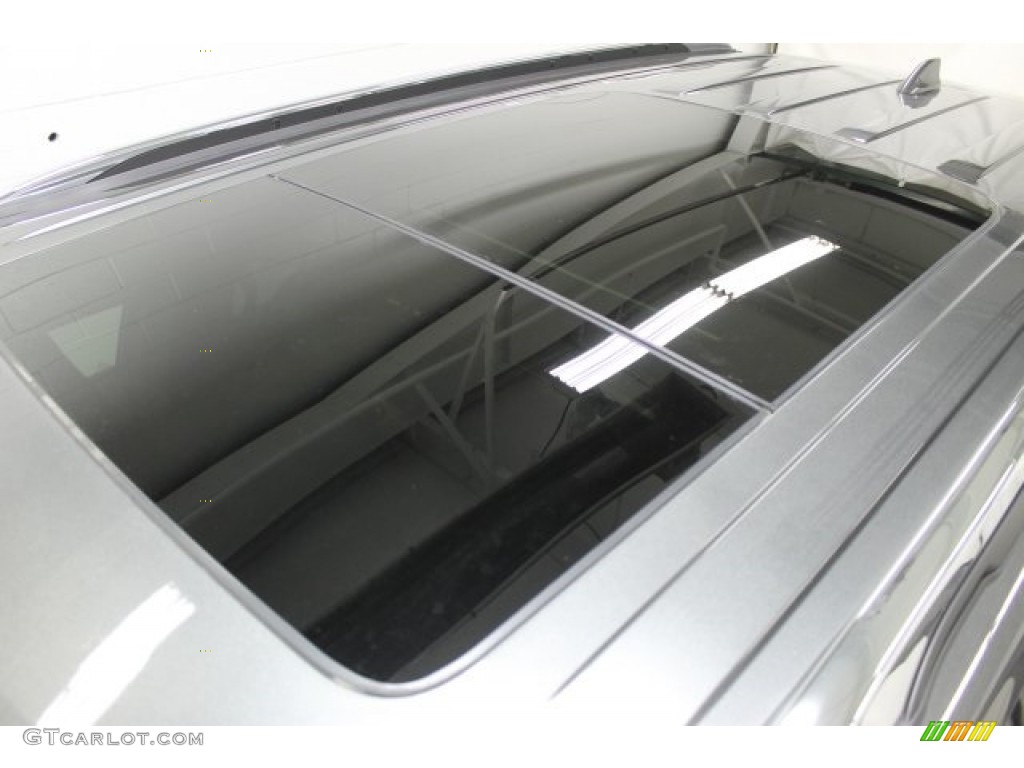 2016 Ford Explorer Limited 4WD Sunroof Photo #108904088