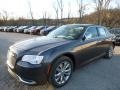 Granite Crystal Metallic - 300 C AWD Photo No. 1