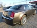 Granite Crystal Metallic - 300 C AWD Photo No. 4