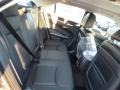 Granite Crystal Metallic - 300 C AWD Photo No. 6