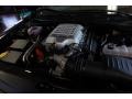 2016 Pitch Black Dodge Challenger SRT Hellcat  photo #13