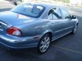 2005 Zircon Metallic Jaguar X-Type 3.0  photo #41