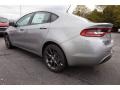 Billet Silver Metallic - Dart SE Photo No. 2