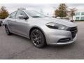 Billet Silver Metallic - Dart SE Photo No. 4
