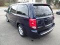 2013 Blue Streak Pearl Dodge Grand Caravan SE  photo #8