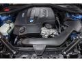 2016 Estoril Blue Metallic BMW M235i Convertible  photo #9