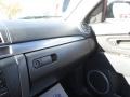 Sunlight Silver Metallic - MAZDA3 s Sport Sedan Photo No. 13
