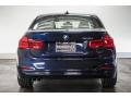 2016 Imperial Blue Metallic BMW 3 Series 328i Sedan  photo #2