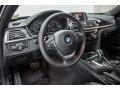 2016 Imperial Blue Metallic BMW 3 Series 328i Sedan  photo #5