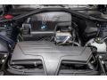 2016 Imperial Blue Metallic BMW 3 Series 328i Sedan  photo #9