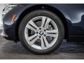 2016 Imperial Blue Metallic BMW 3 Series 328i Sedan  photo #10