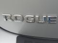 2012 Brilliant Silver Nissan Rogue SV AWD  photo #10