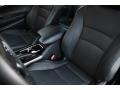 Crystal Black Pearl - Accord EX-L V6 Coupe Photo No. 14