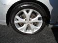 Sunlight Silver Metallic - MAZDA3 s Sport Sedan Photo No. 32
