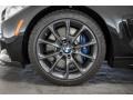 2016 BMW 4 Series 435i Coupe Wheel