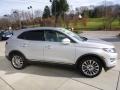 2015 Ingot Silver Metallic Lincoln MKC AWD  photo #6