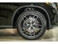 2016 Mercedes-Benz GLE 450 AMG 4Matic Coupe Wheel