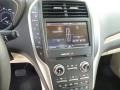 2015 Lincoln MKC AWD Controls