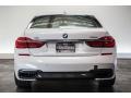 Mineral White Metallic - 7 Series 750i xDrive Sedan Photo No. 2