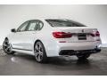 Mineral White Metallic - 7 Series 750i xDrive Sedan Photo No. 3