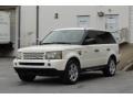 Chawton White - Range Rover Sport HSE Photo No. 2