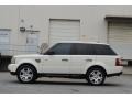 Chawton White - Range Rover Sport HSE Photo No. 5