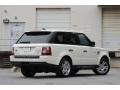 Chawton White - Range Rover Sport HSE Photo No. 6