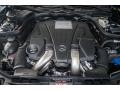  2015 CLS 550 Coupe 4.7 Liter DI Twin-Turbocharged DOHC 32-Valve VVT V8 Engine