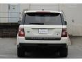 Chawton White - Range Rover Sport HSE Photo No. 8