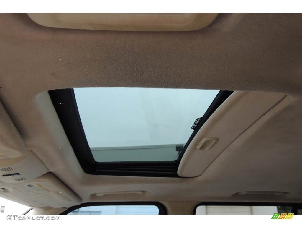 2006 Range Rover Sport HSE - Chawton White / Ivory photo #9