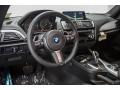 2015 Estoril Blue Metallic BMW 2 Series 228i Coupe  photo #5