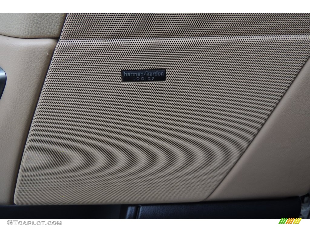 2006 Range Rover Sport HSE - Chawton White / Ivory photo #19