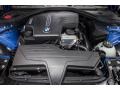 2015 Estoril Blue Metallic BMW 2 Series 228i Coupe  photo #9