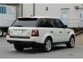 Chawton White - Range Rover Sport HSE Photo No. 27