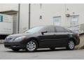 Magnetic Gray Metallic - Camry Hybrid Photo No. 2