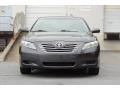 Magnetic Gray Metallic - Camry Hybrid Photo No. 4