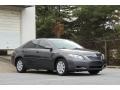 Magnetic Gray Metallic - Camry Hybrid Photo No. 5