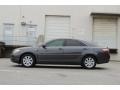 Magnetic Gray Metallic - Camry Hybrid Photo No. 6