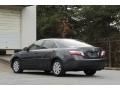 Magnetic Gray Metallic - Camry Hybrid Photo No. 7
