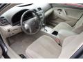 Magnetic Gray Metallic - Camry Hybrid Photo No. 9