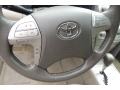 Magnetic Gray Metallic - Camry Hybrid Photo No. 12