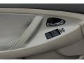 Magnetic Gray Metallic - Camry Hybrid Photo No. 13