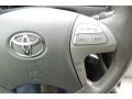 Magnetic Gray Metallic - Camry Hybrid Photo No. 17