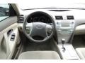 Magnetic Gray Metallic - Camry Hybrid Photo No. 20