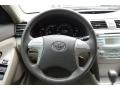 Magnetic Gray Metallic - Camry Hybrid Photo No. 22