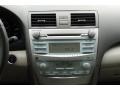 Magnetic Gray Metallic - Camry Hybrid Photo No. 23