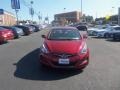 Red - Elantra SE Photo No. 4