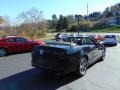 2013 Black Ford Mustang V6 Premium Convertible  photo #3